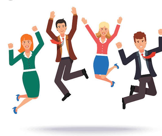 OCCASIONS TO GIVE CORPORATE GIFTS