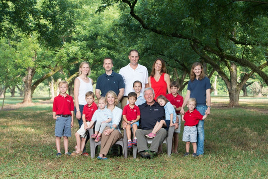 What Valentines and Pearson Farm Have in Common