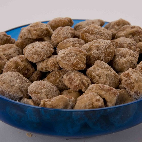 The 12 Flav's of Christmas – 9. Southern Praline Pecans