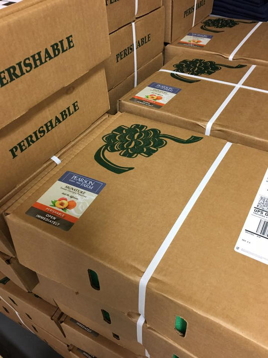 Shipping Time....