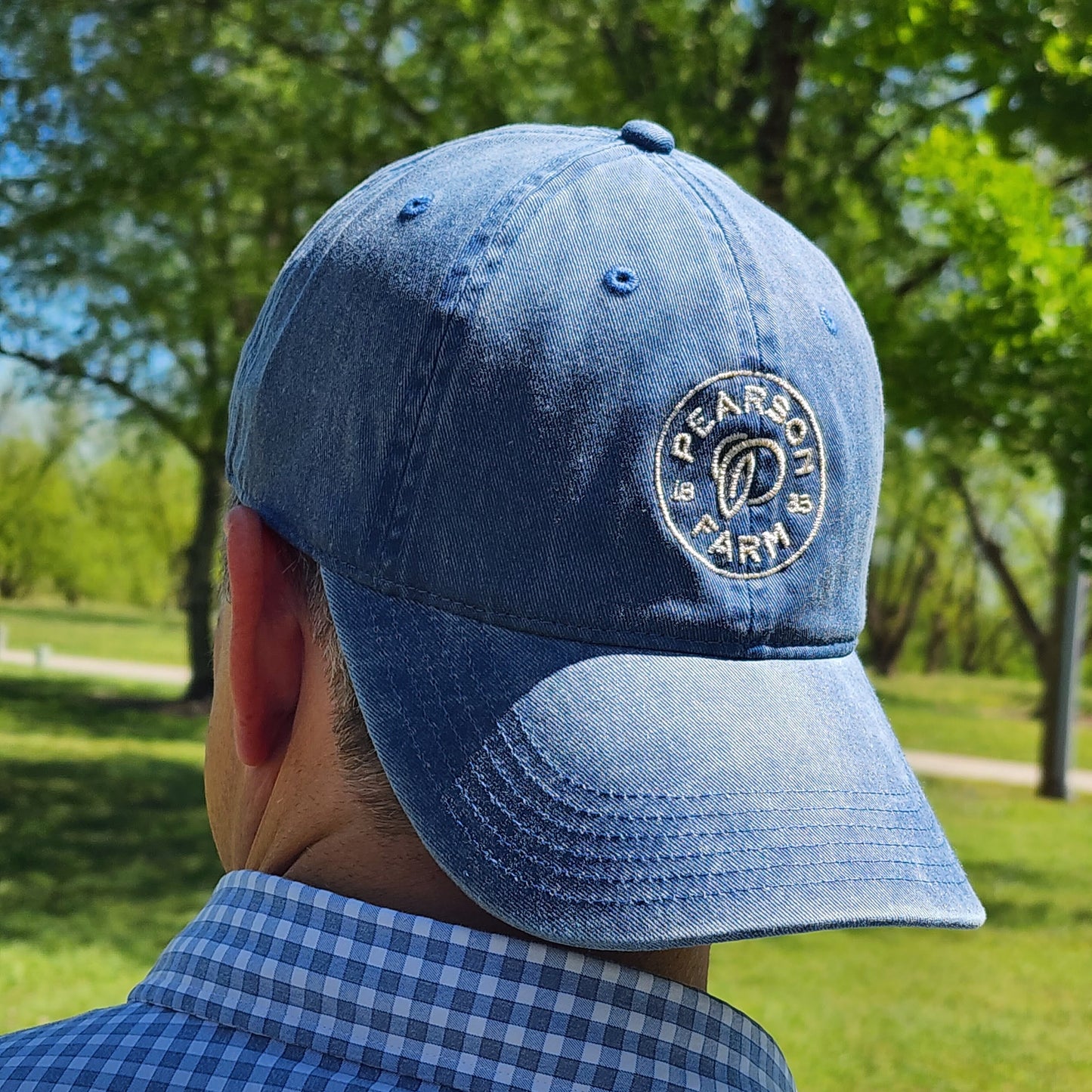 Lawton Hat