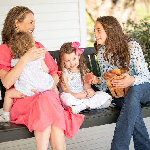 Mother's Day Gift Box