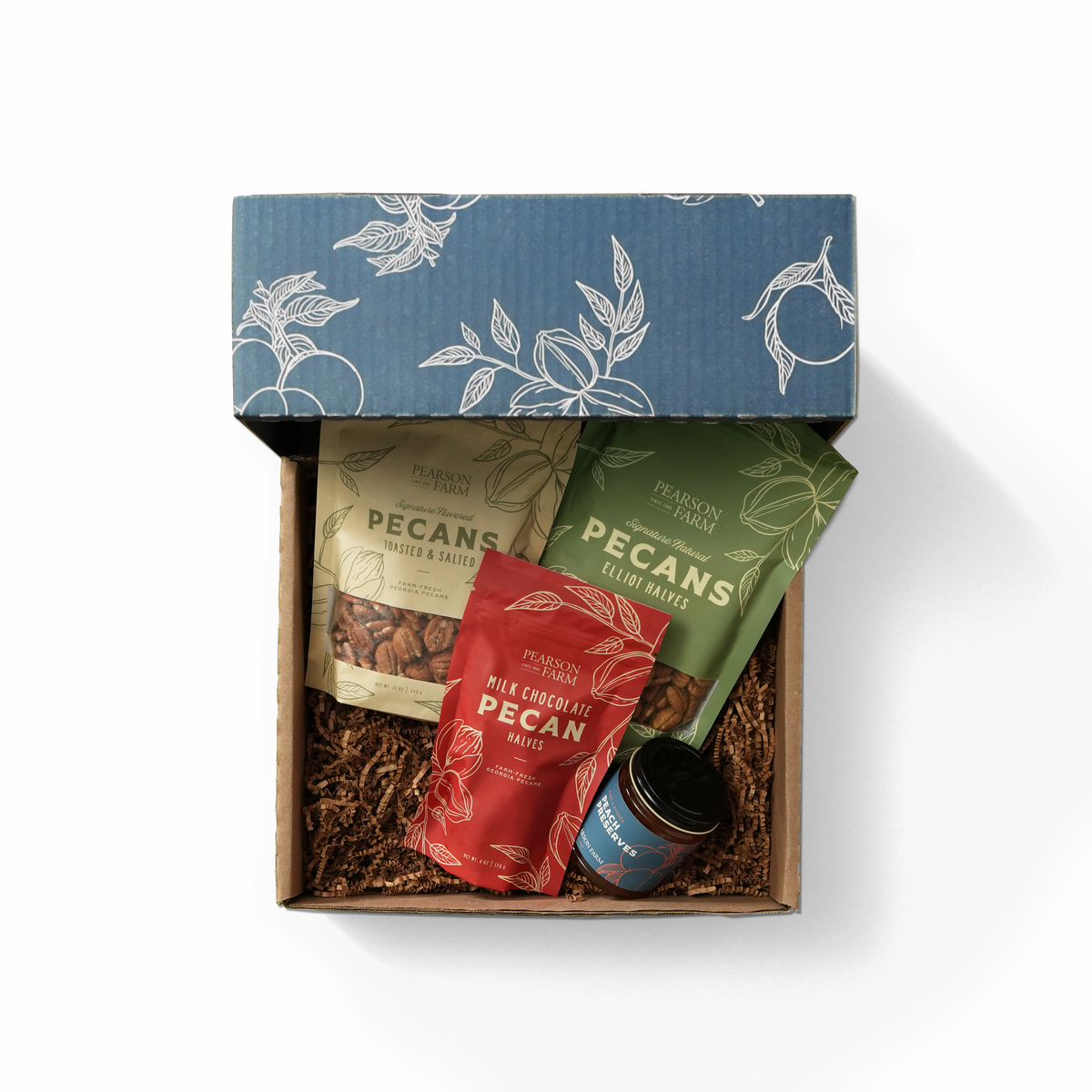 Pearson's Classic Gift Box