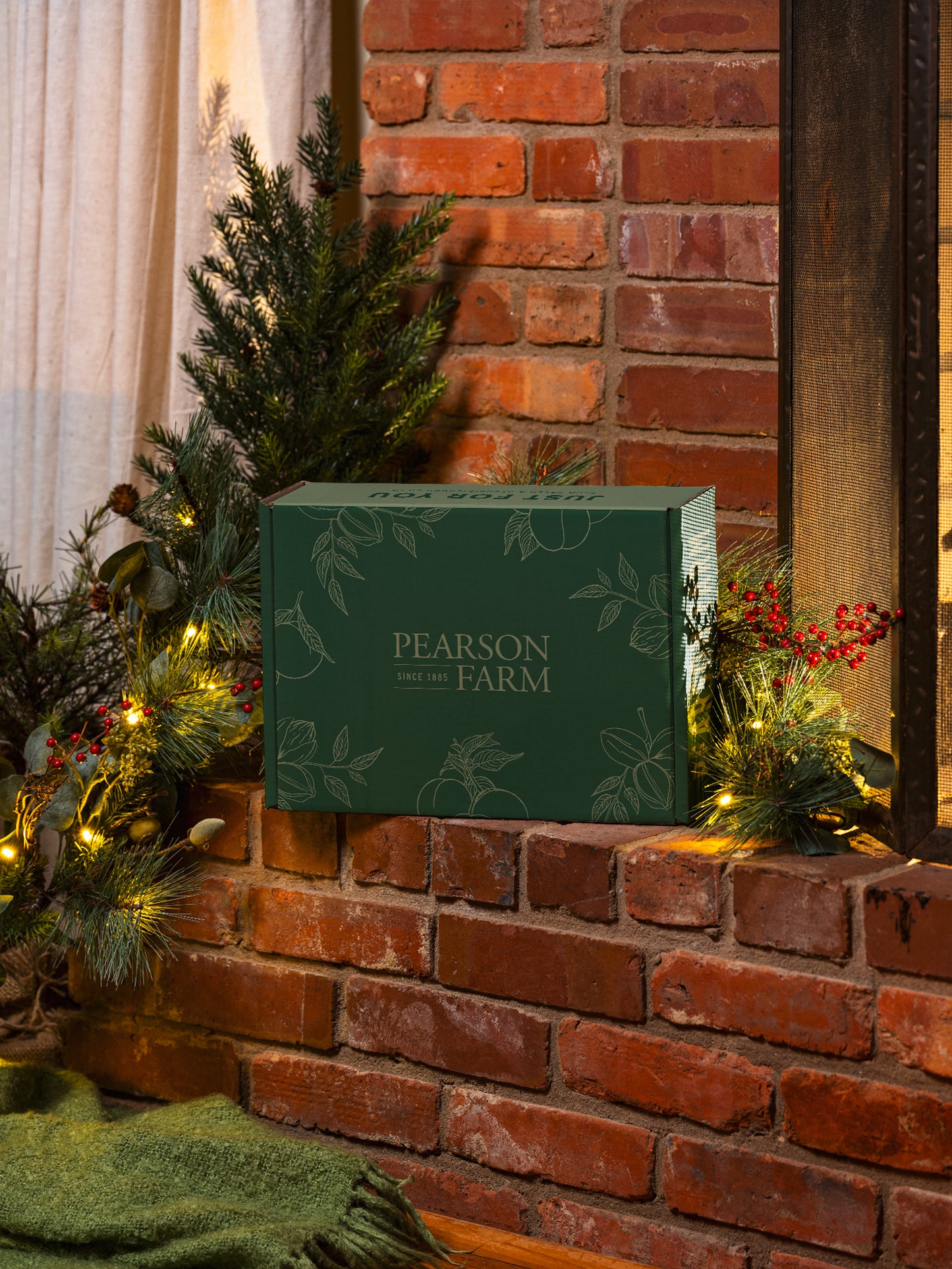 Holiday Taste of Pecans