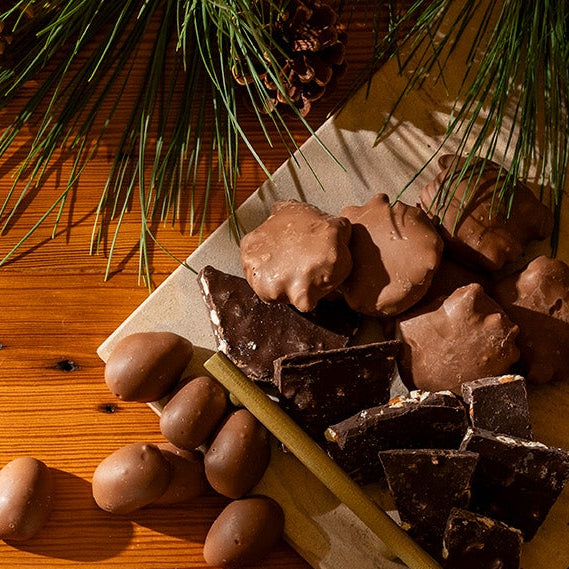 Chocolate Collection