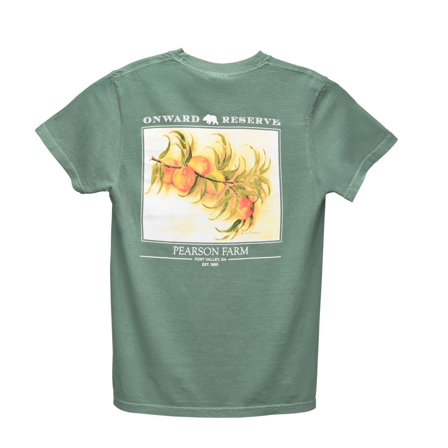 Onward Reserve X Pearson Farm Tee