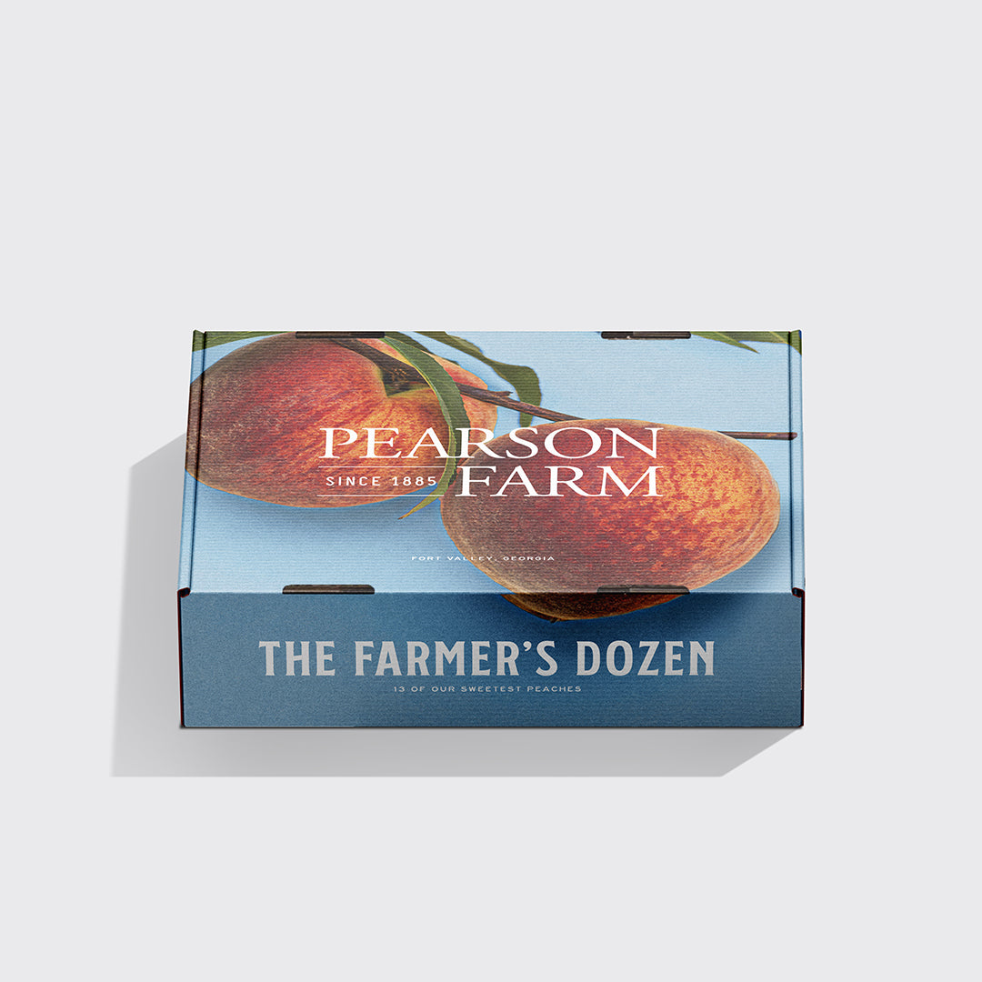 The Farmer's Dozen