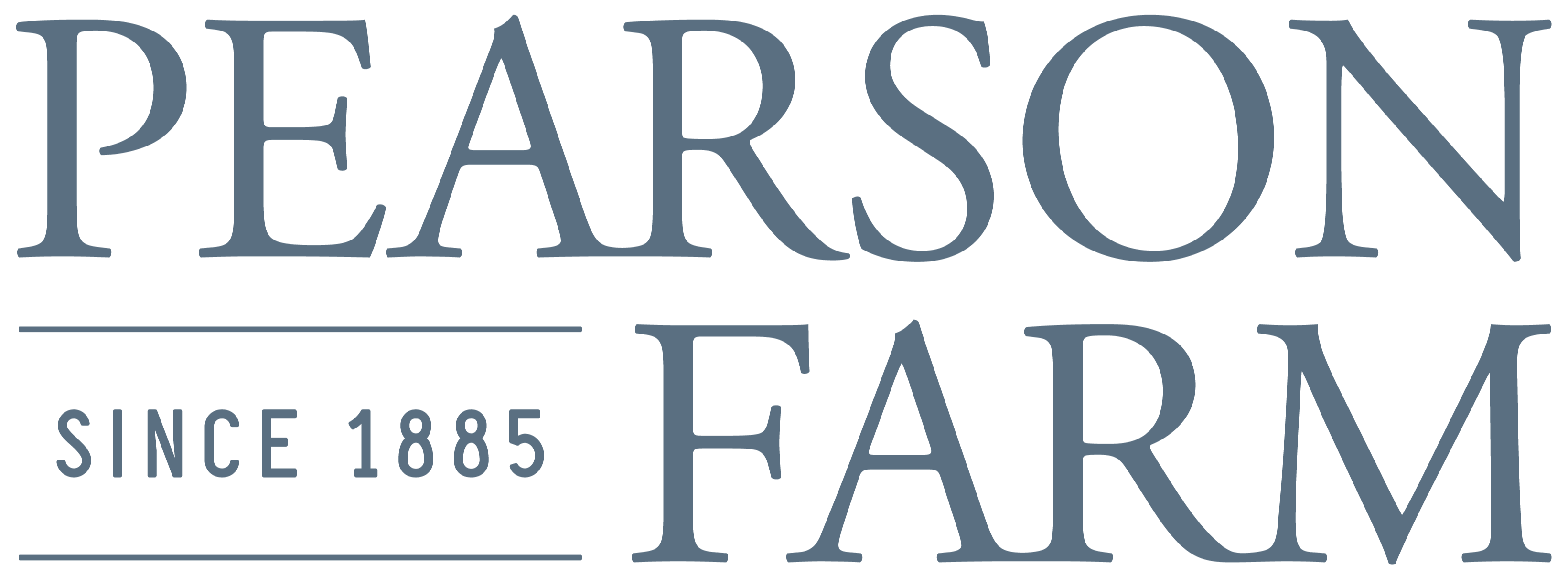 Pearson Farm