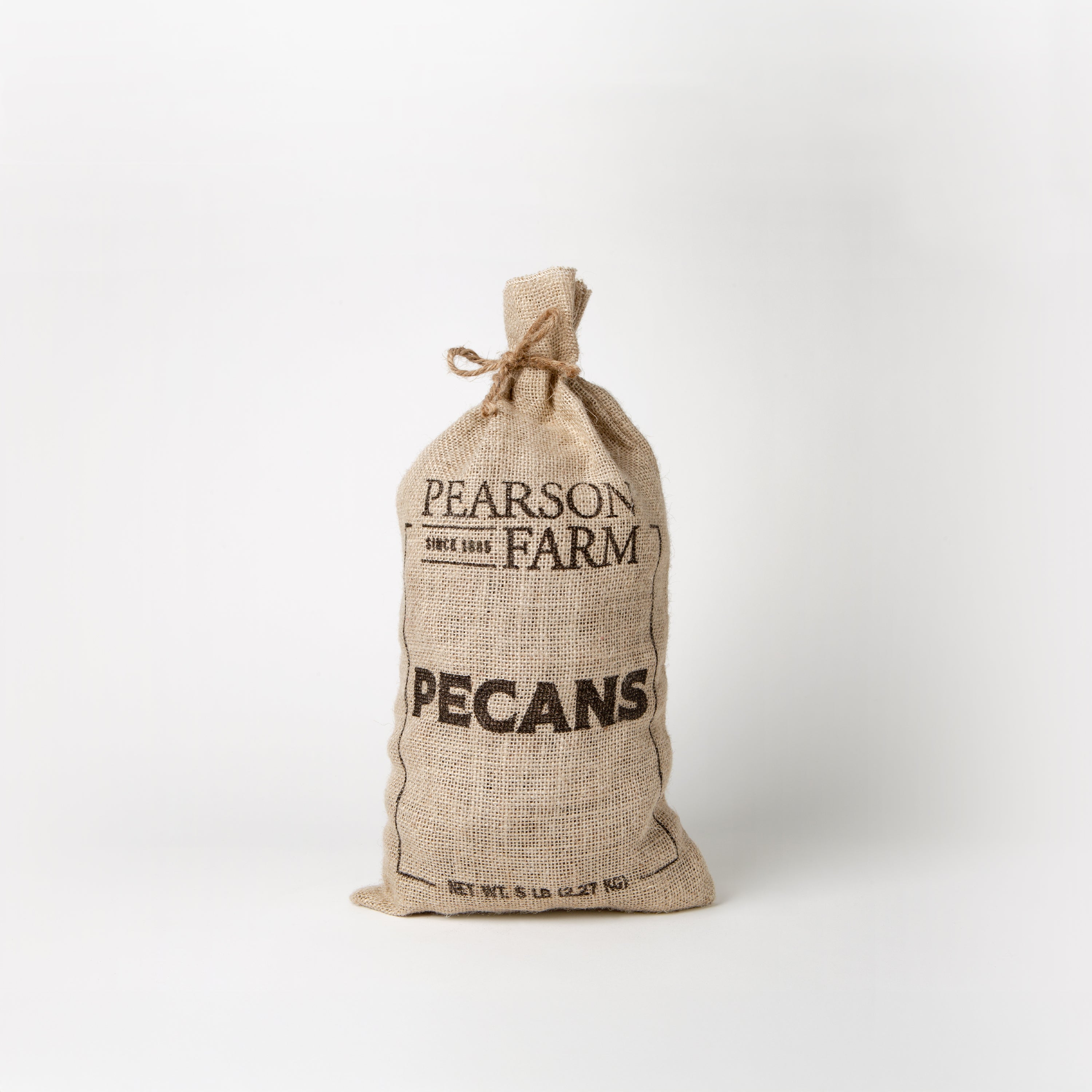 Desirable In-Shell Pecans