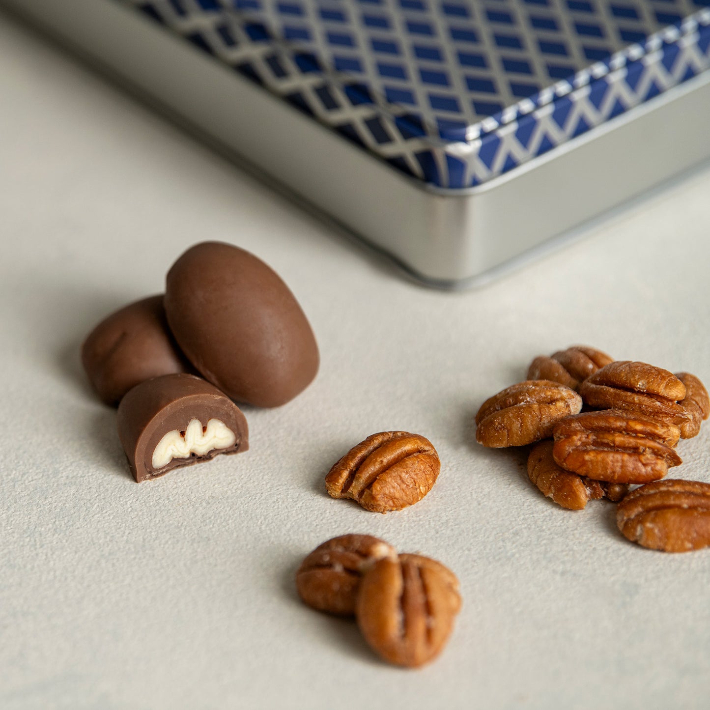 Sweet & Salty Gift Tin