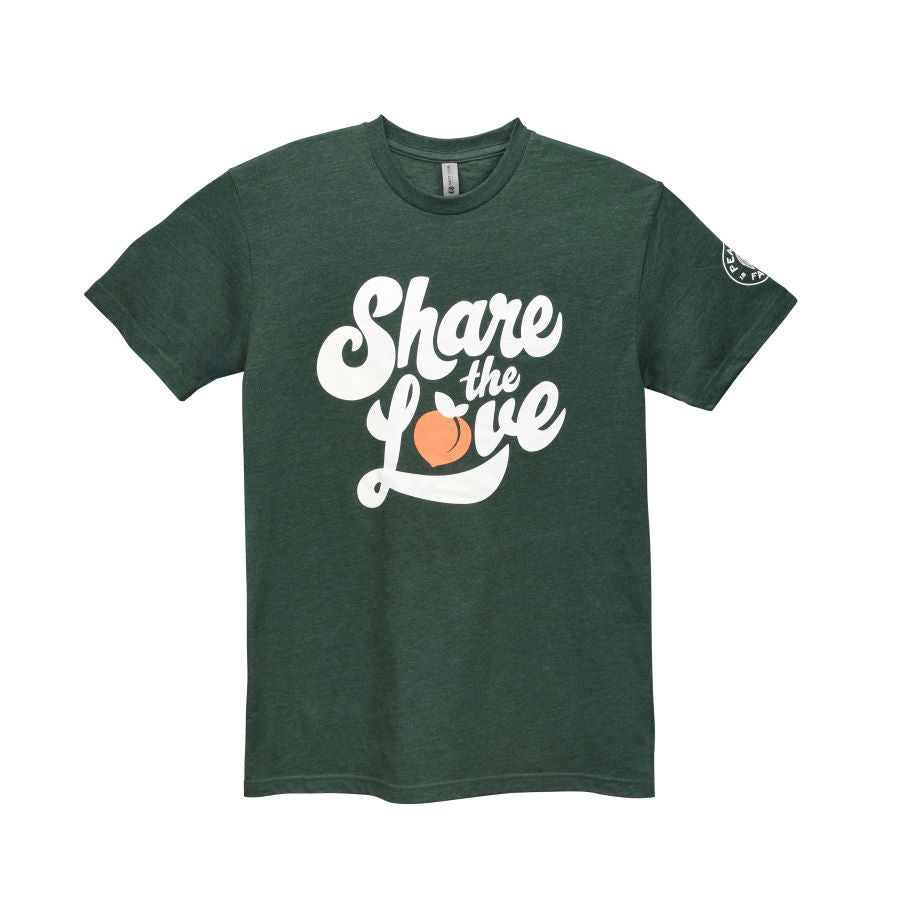 Share the Love Tee