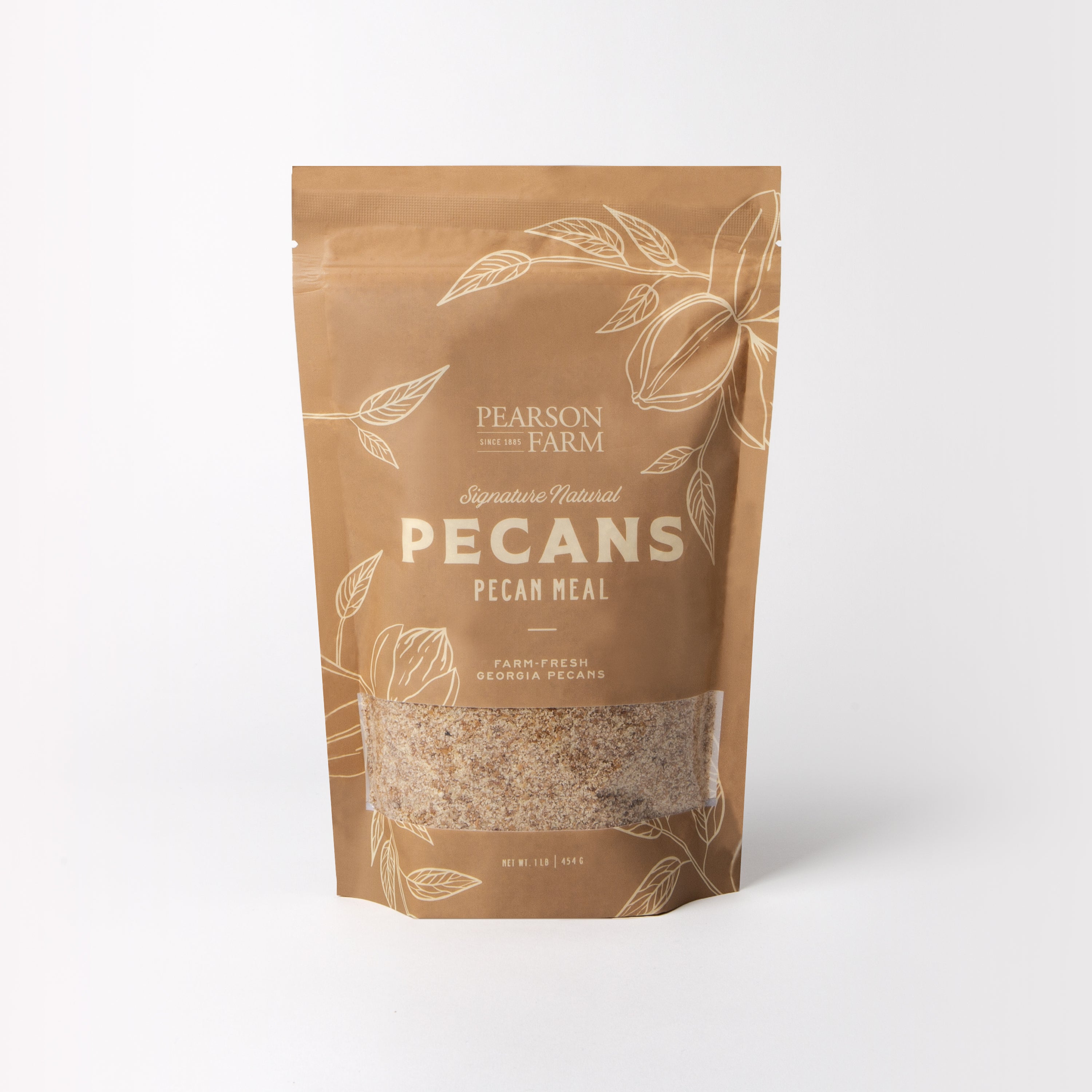 Pecan Meal