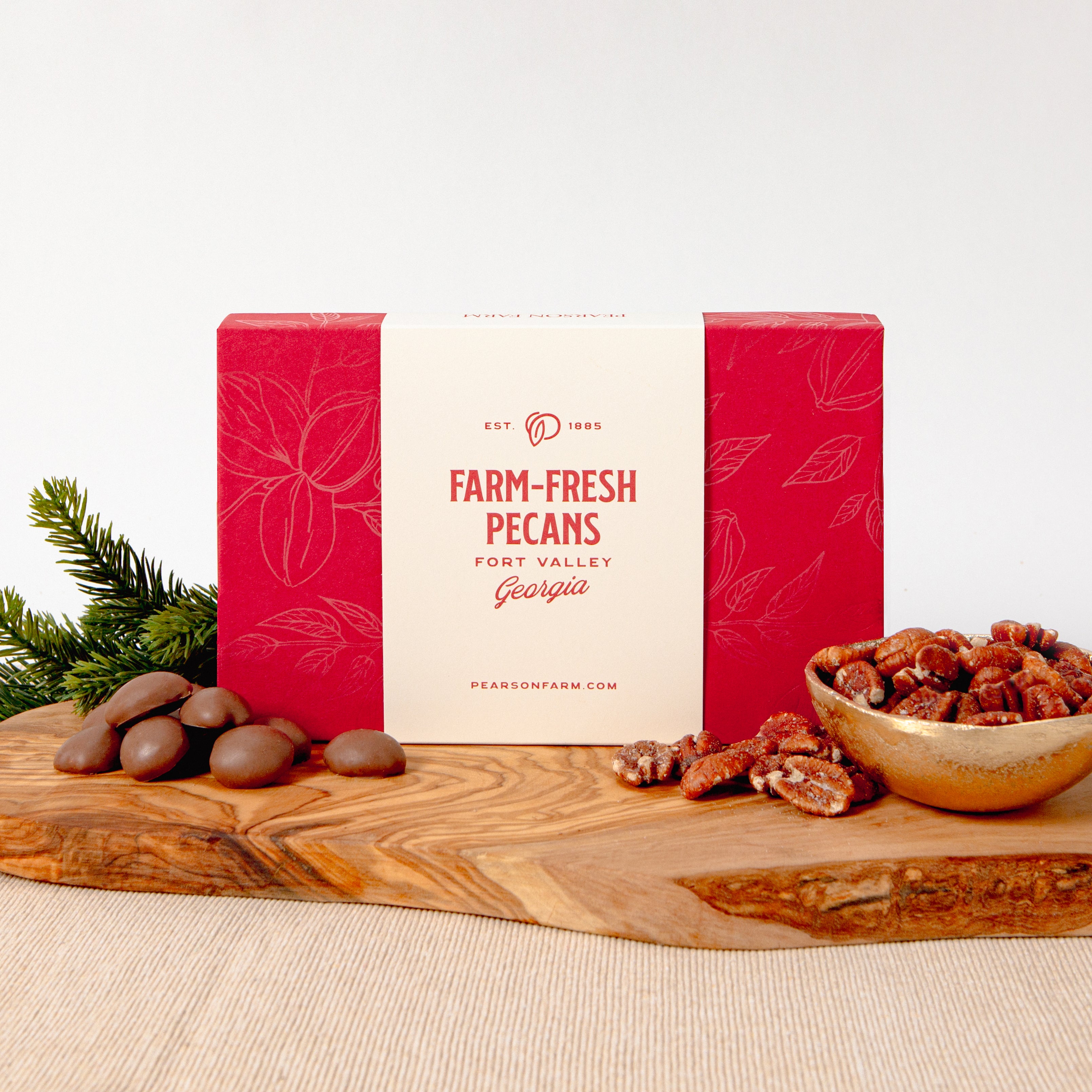 Sweet & Salty Gift Box