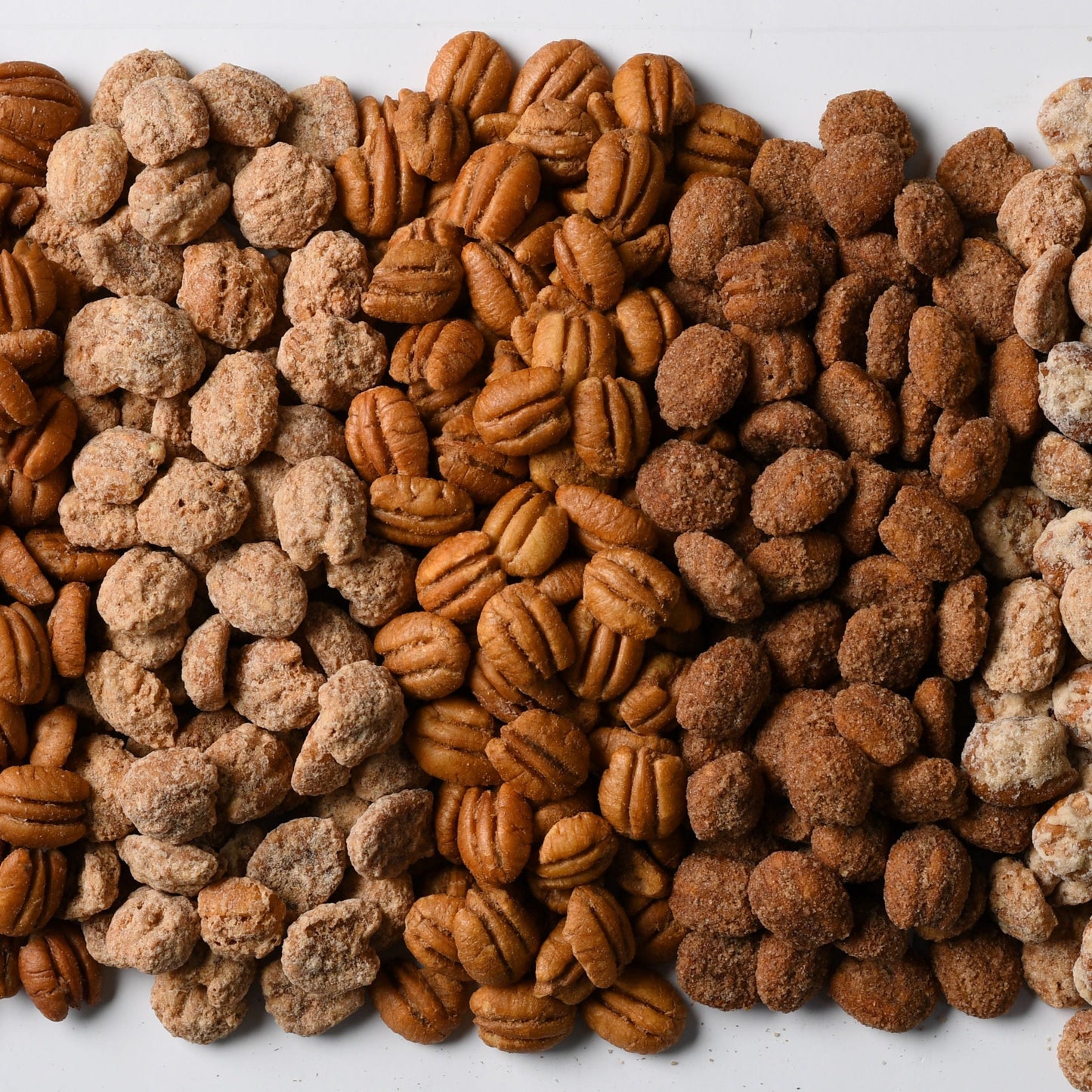 7-Flavor Pecan Tin