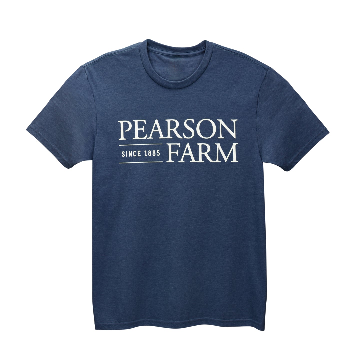 Pearson Farm Logo Tee