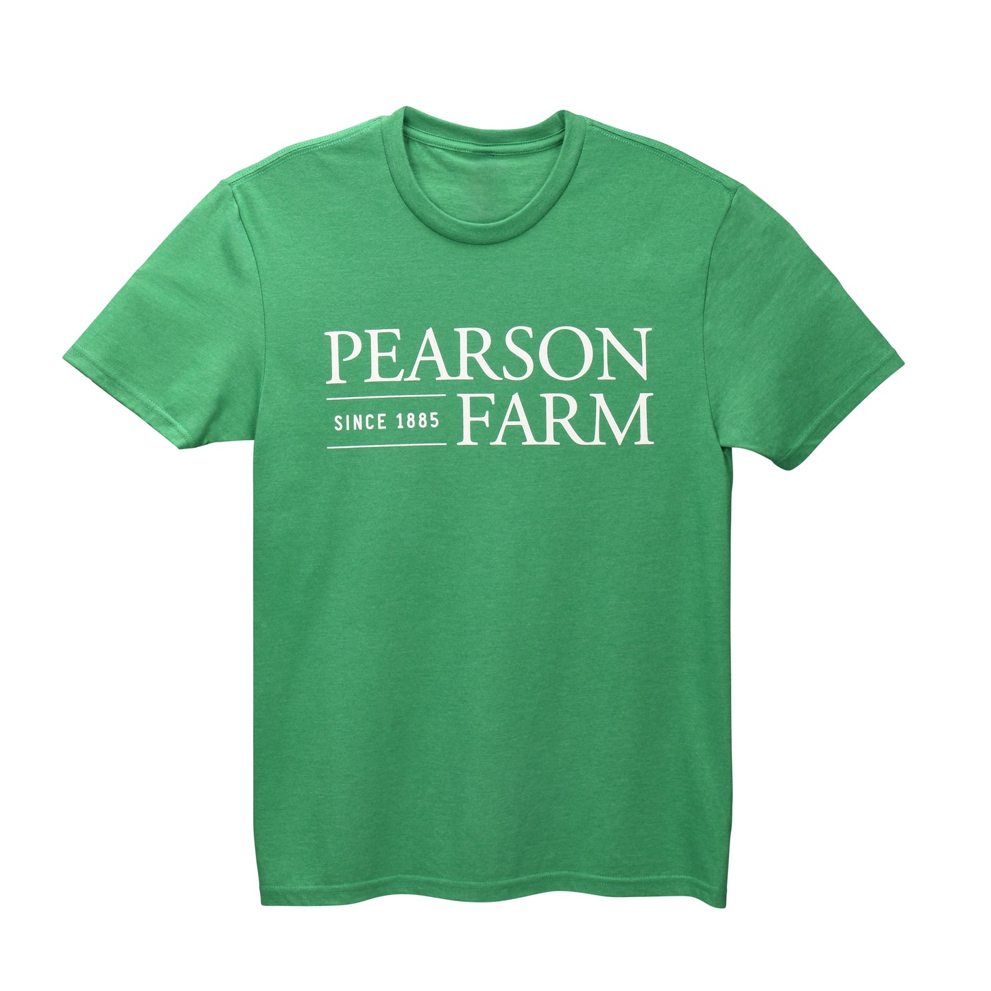 Pearson Farm Logo Tee