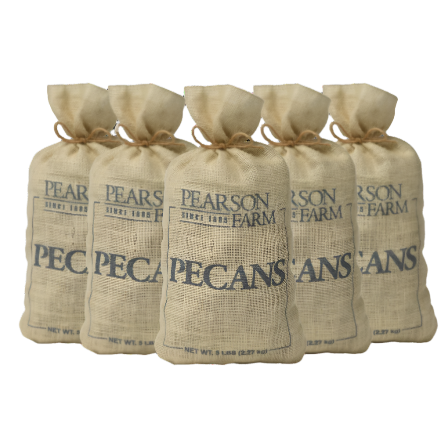 Pecan subscription