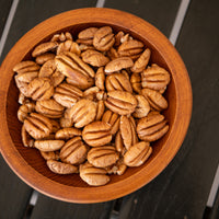 Try our Simply Toasted Pecans