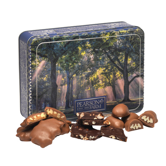 Chocolate Collection*