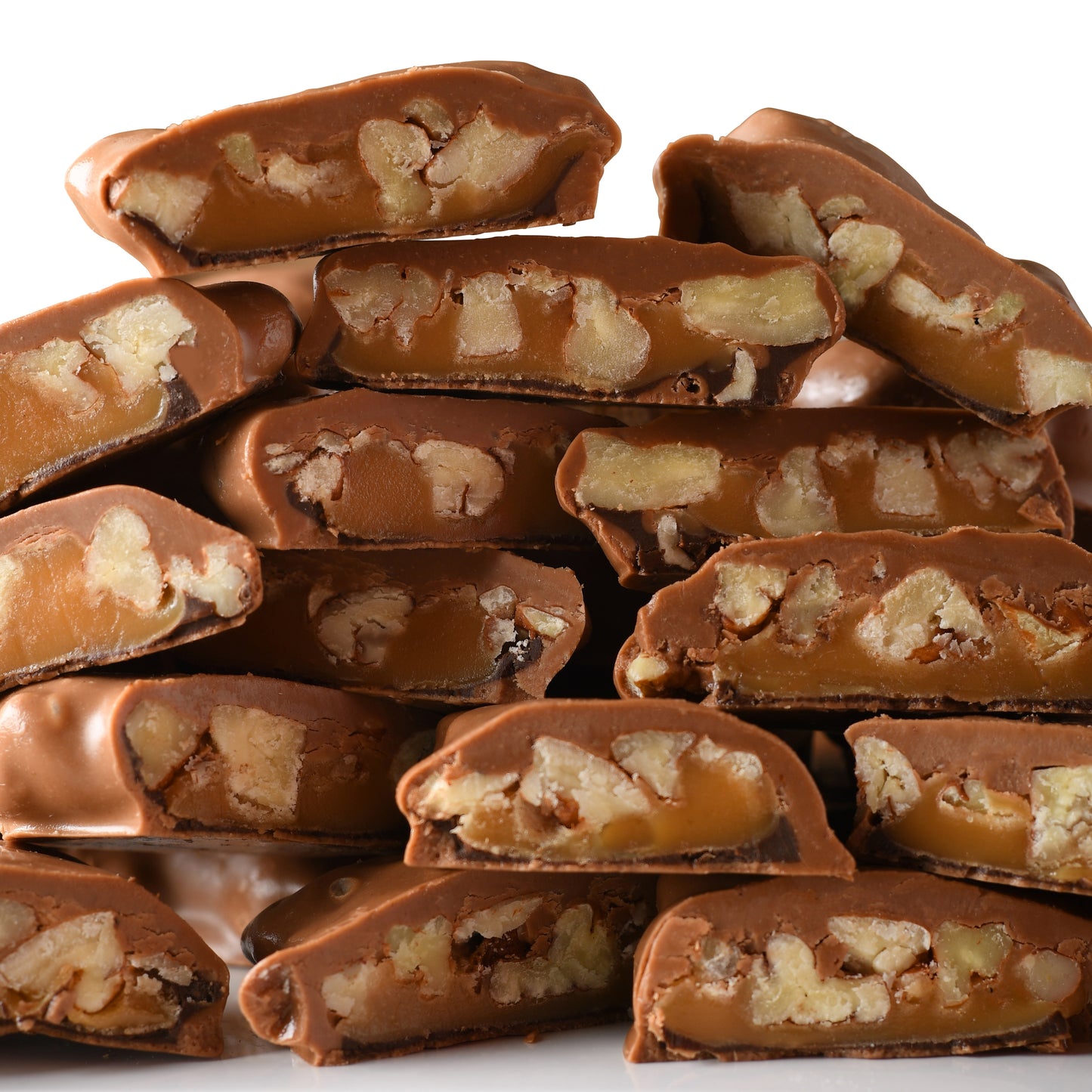 Pearson's Chocolate Trio
