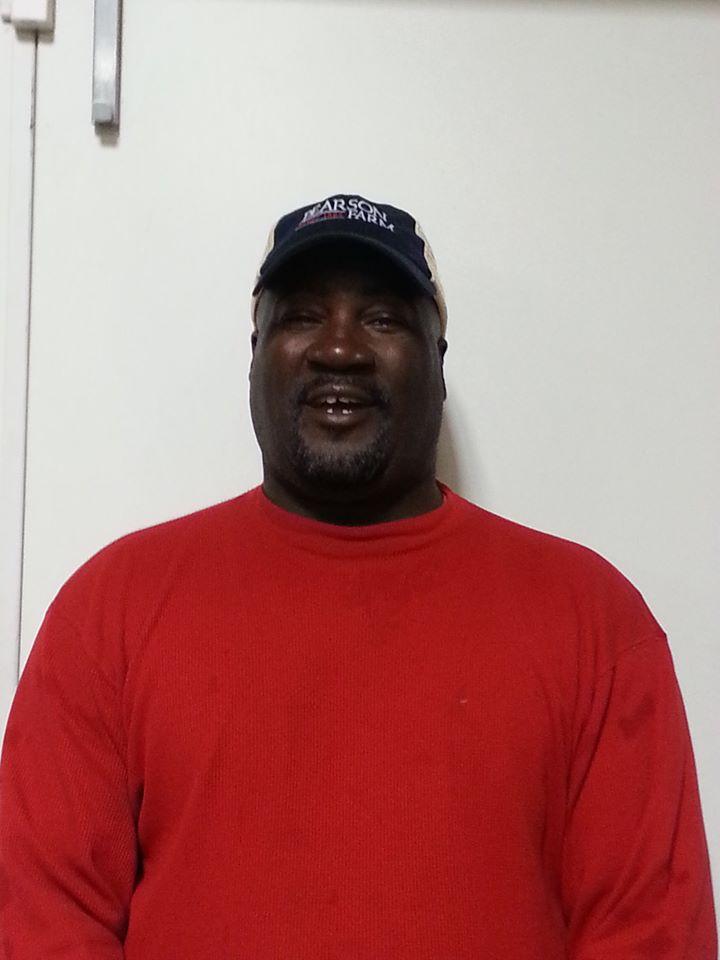 Newest Member of The FAMILY