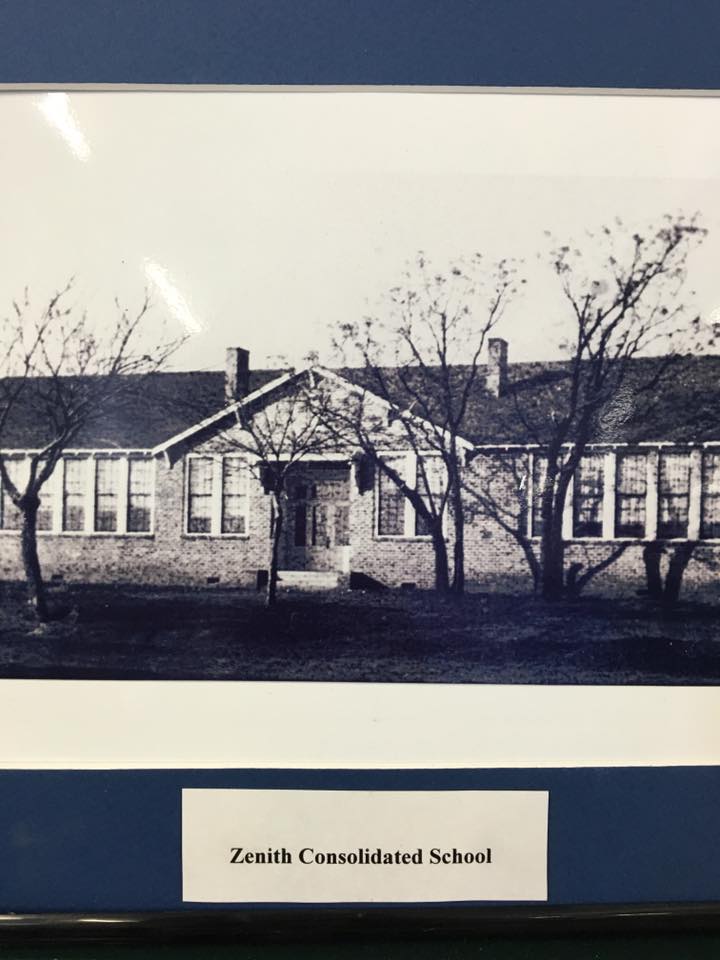 If These Walls Could Talk