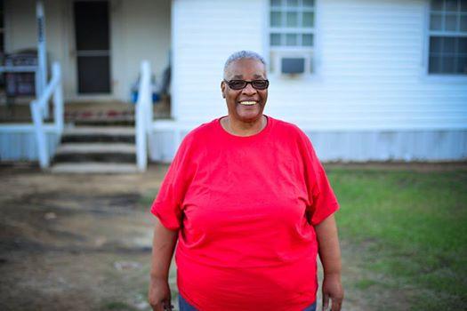 Ms. Nettie – Pearson Farm