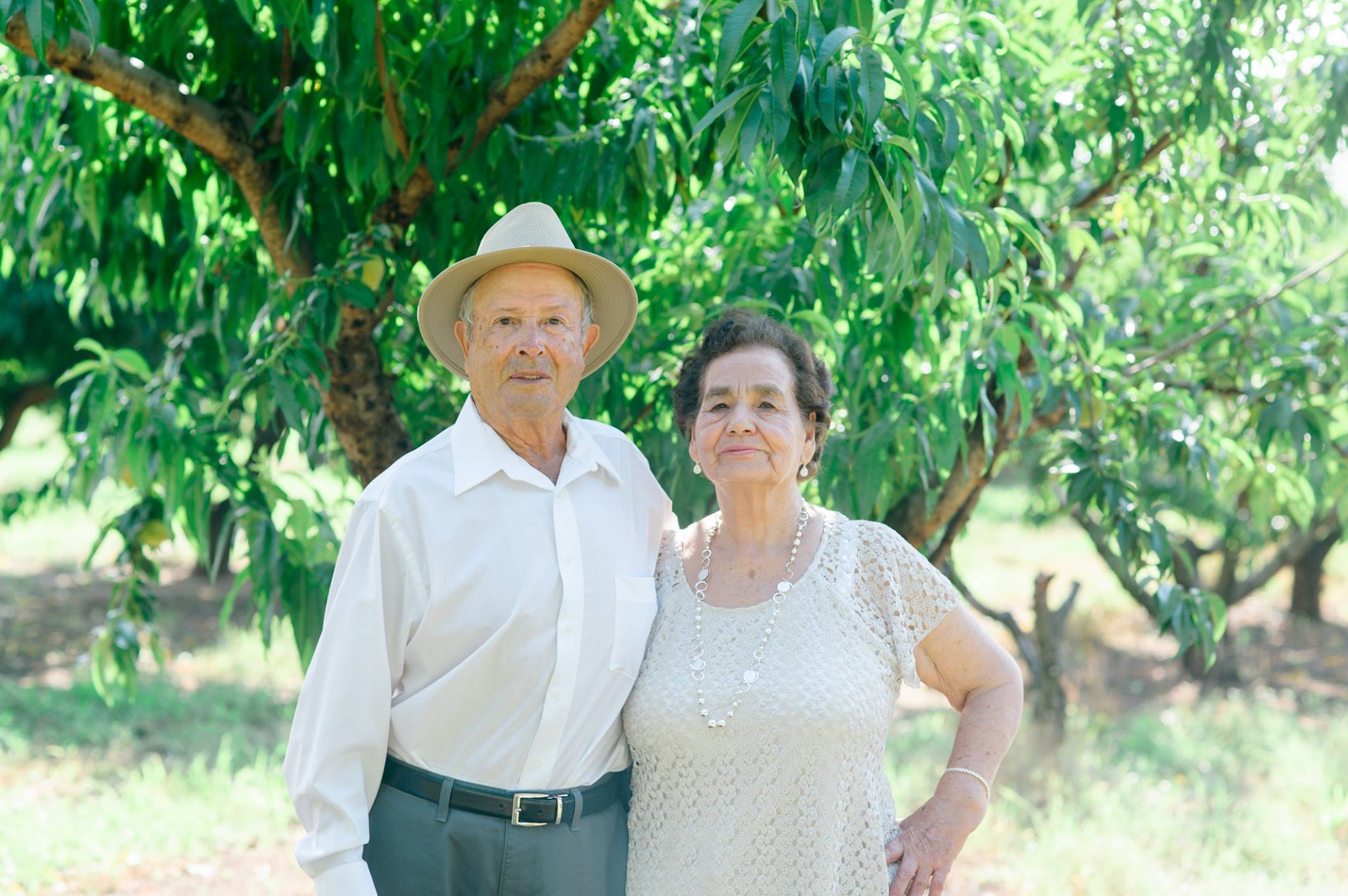 Alberto and Rosa (Part 1)