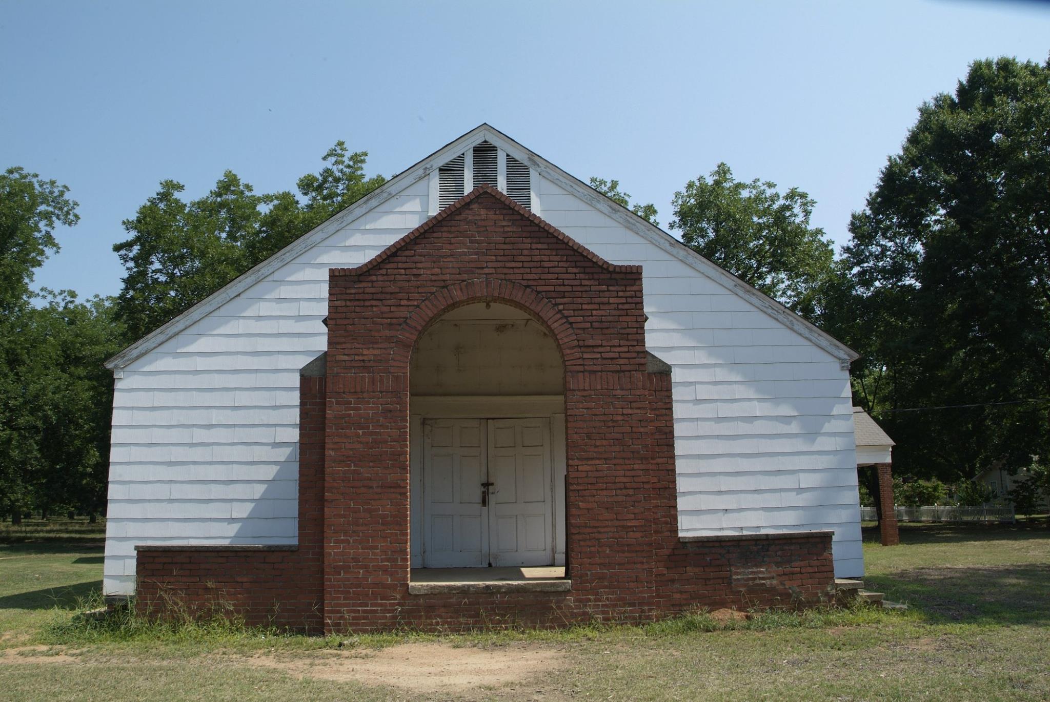 The Old Hebron Church Part 2 – Pearson Farm