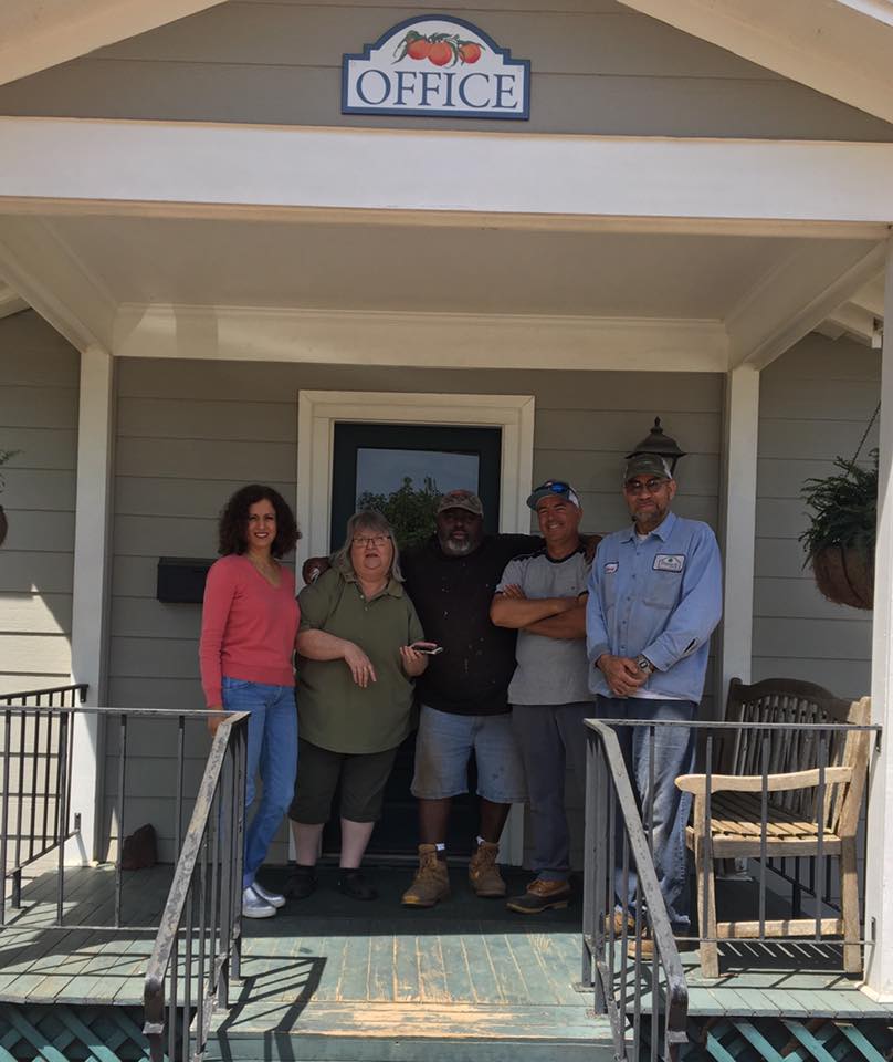 25 YEARS AND COUNTING