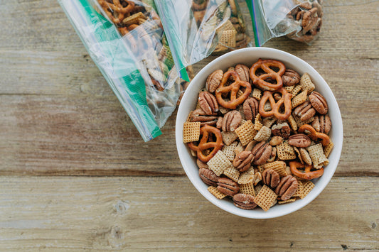 Pearson Pecan Party Mix