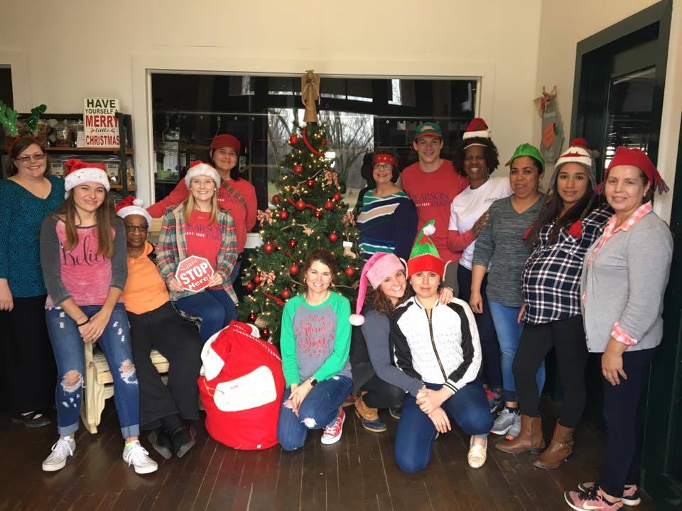 Merry Christmas and Happy New Year