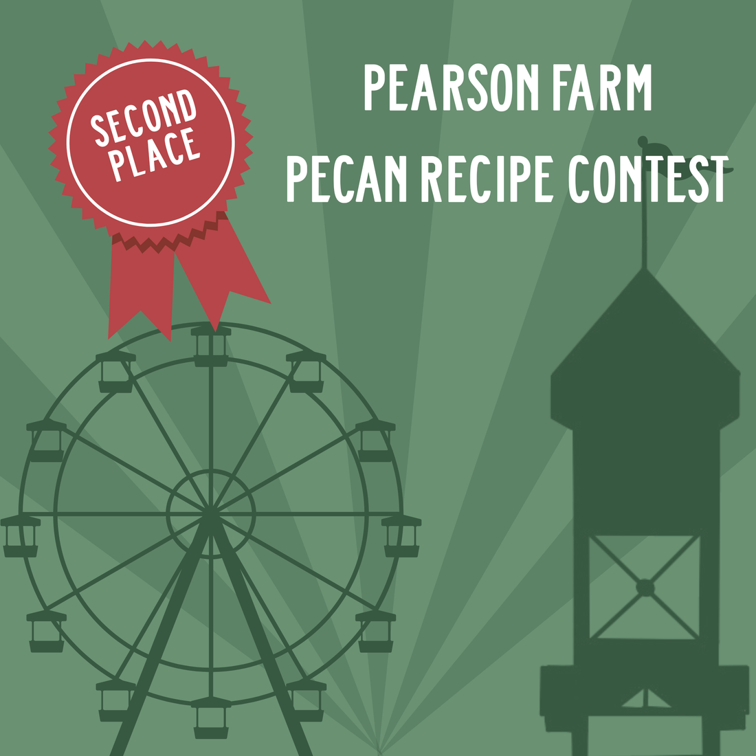 COUNTRY PECAN MUSHROOMS