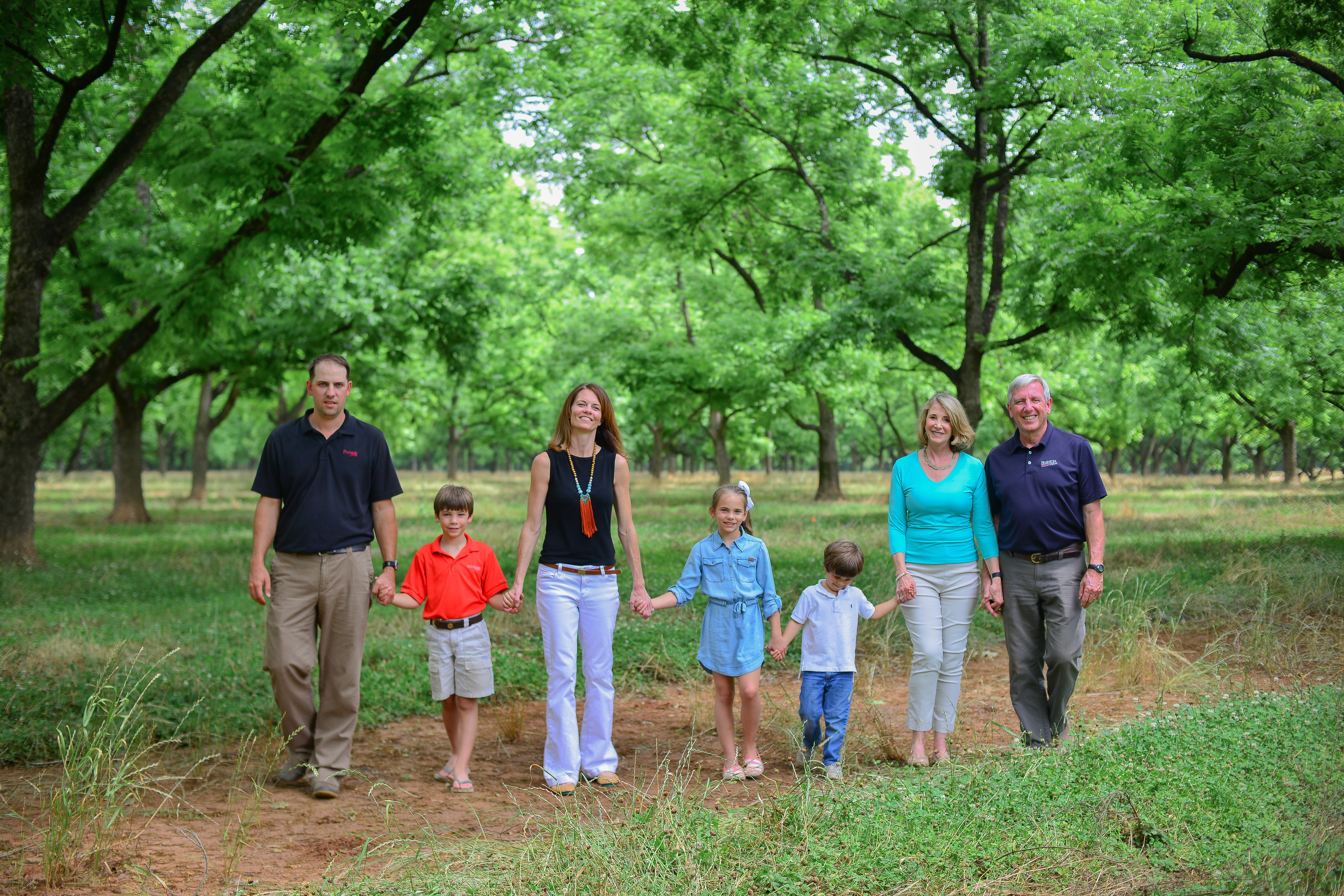 What Valentines and Pearson Farm Have in Common