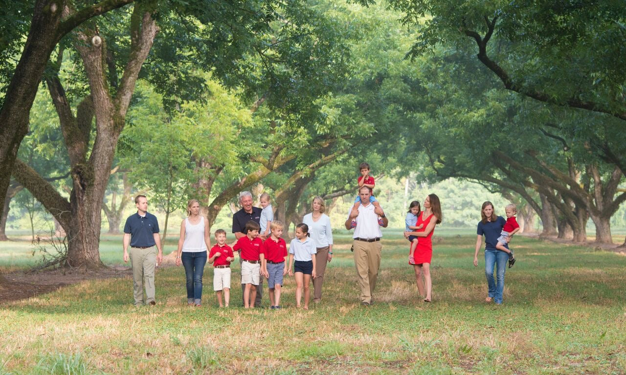 Pearson's Legacy Is The Pits (Peach Pits)