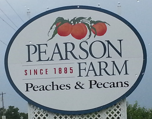 Introduction to Pearson Farm FAMILY Friday