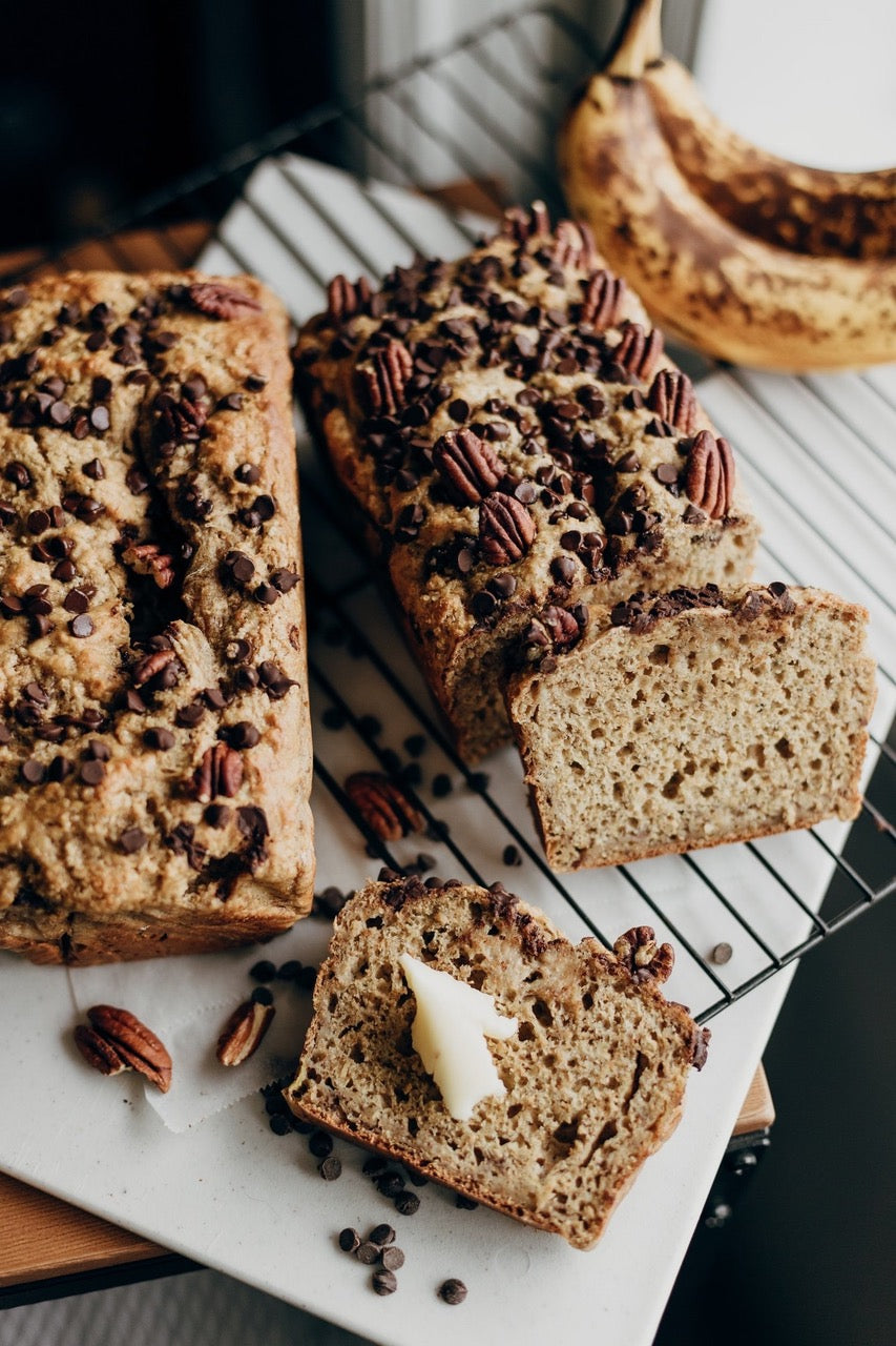 Pecan Loaf