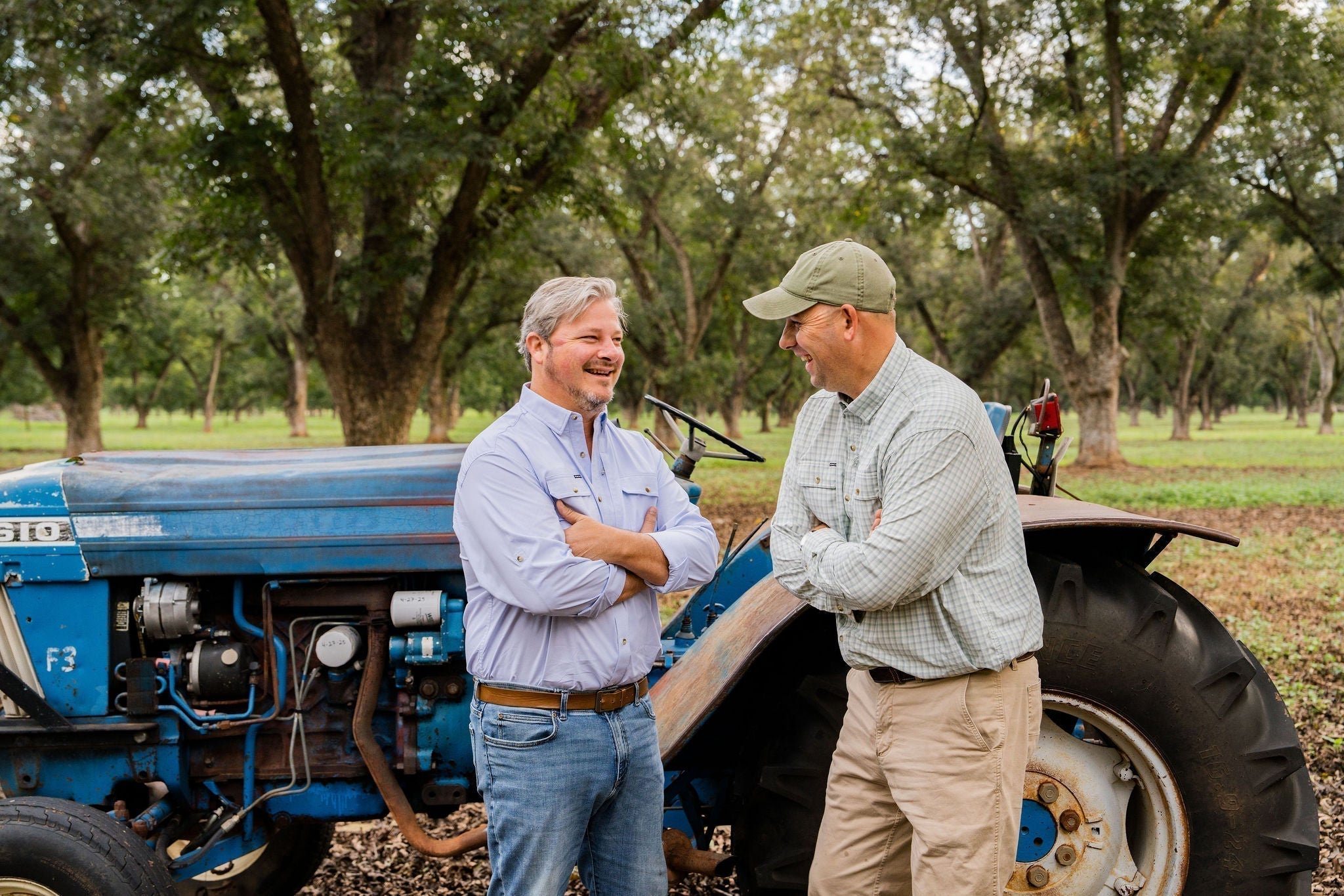 Farming for Generations