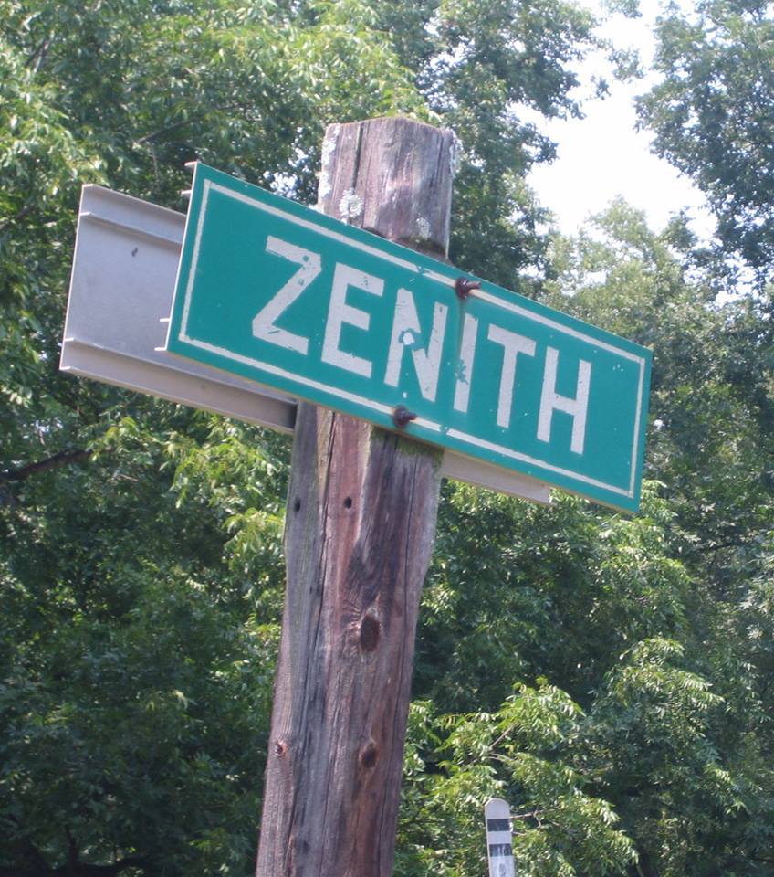 A Zenith LOVE Story
