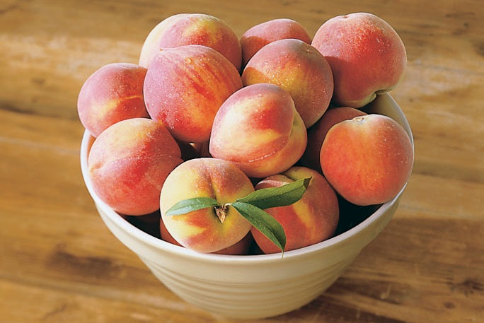 Are Peaches Healthy for You?