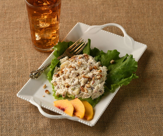 PECAN CHICKEN SALAD