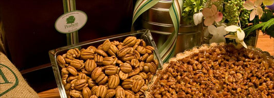 The Nutritional Value of Pecans