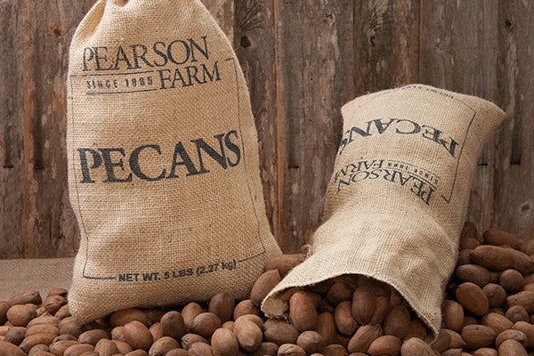 The Nutritional Value of Pecans