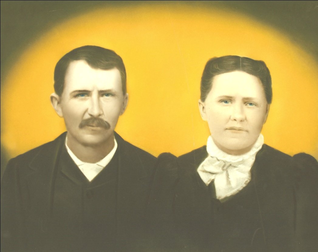 We've Been Here Since Moses