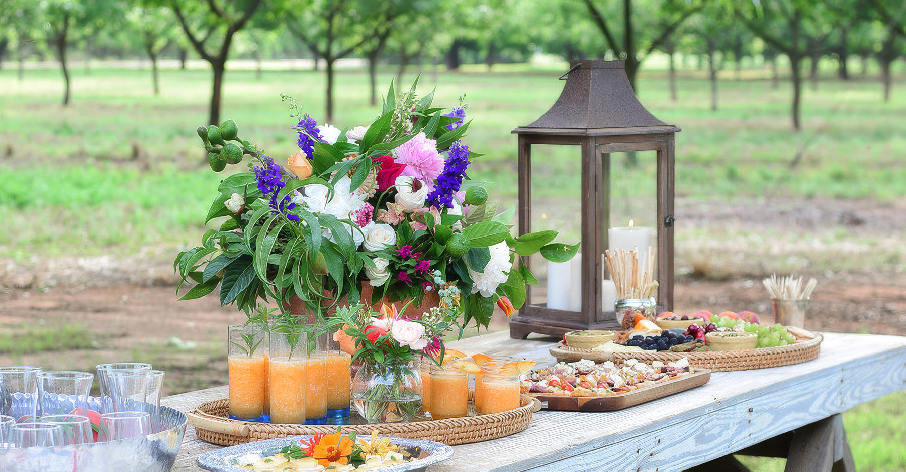 Events & Occasions