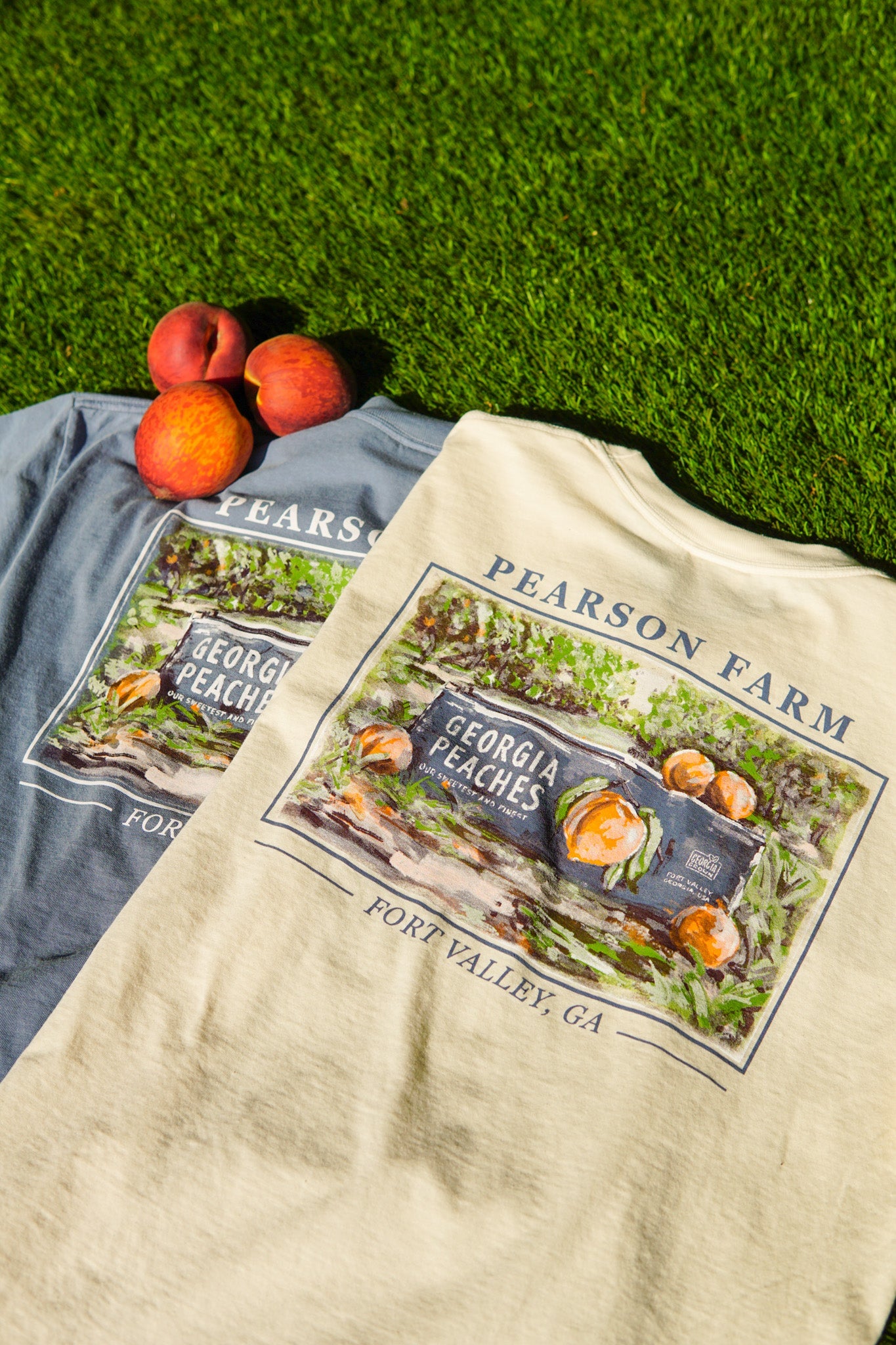 Farm Merch