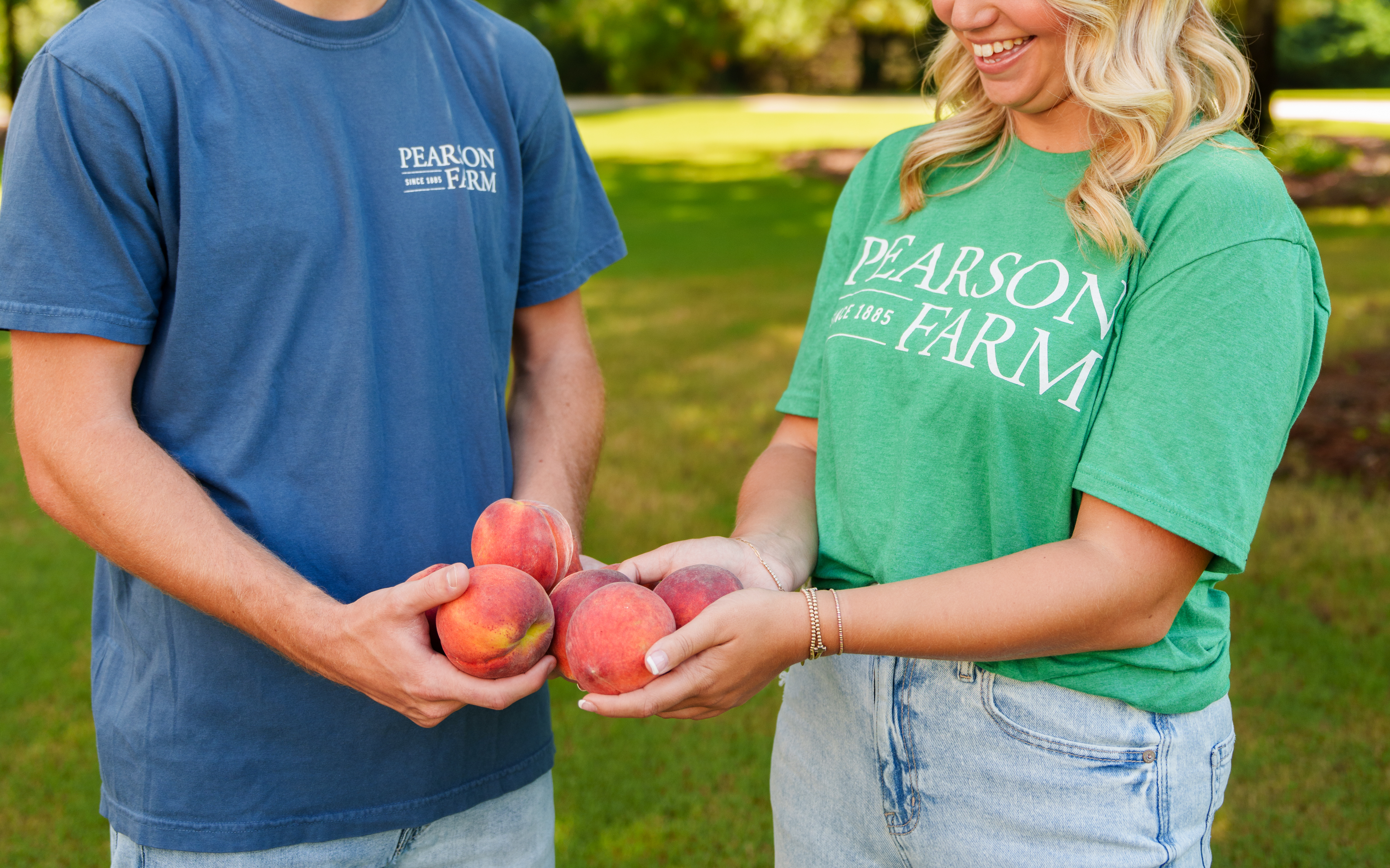 Farm Merch