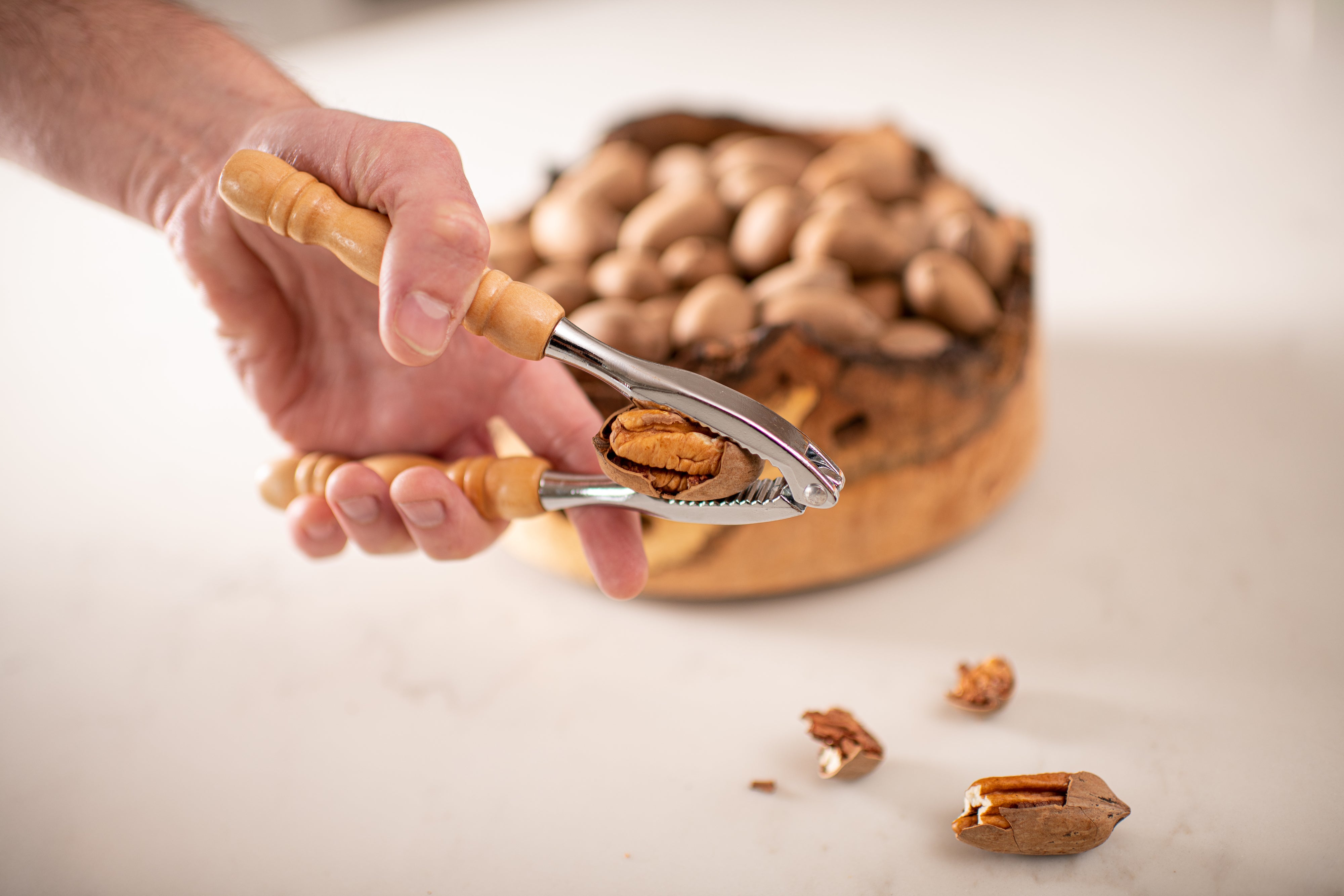 Signature InShell Pecans Buy Online Pearson Farm