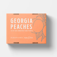 Make-A-Wish Peaches