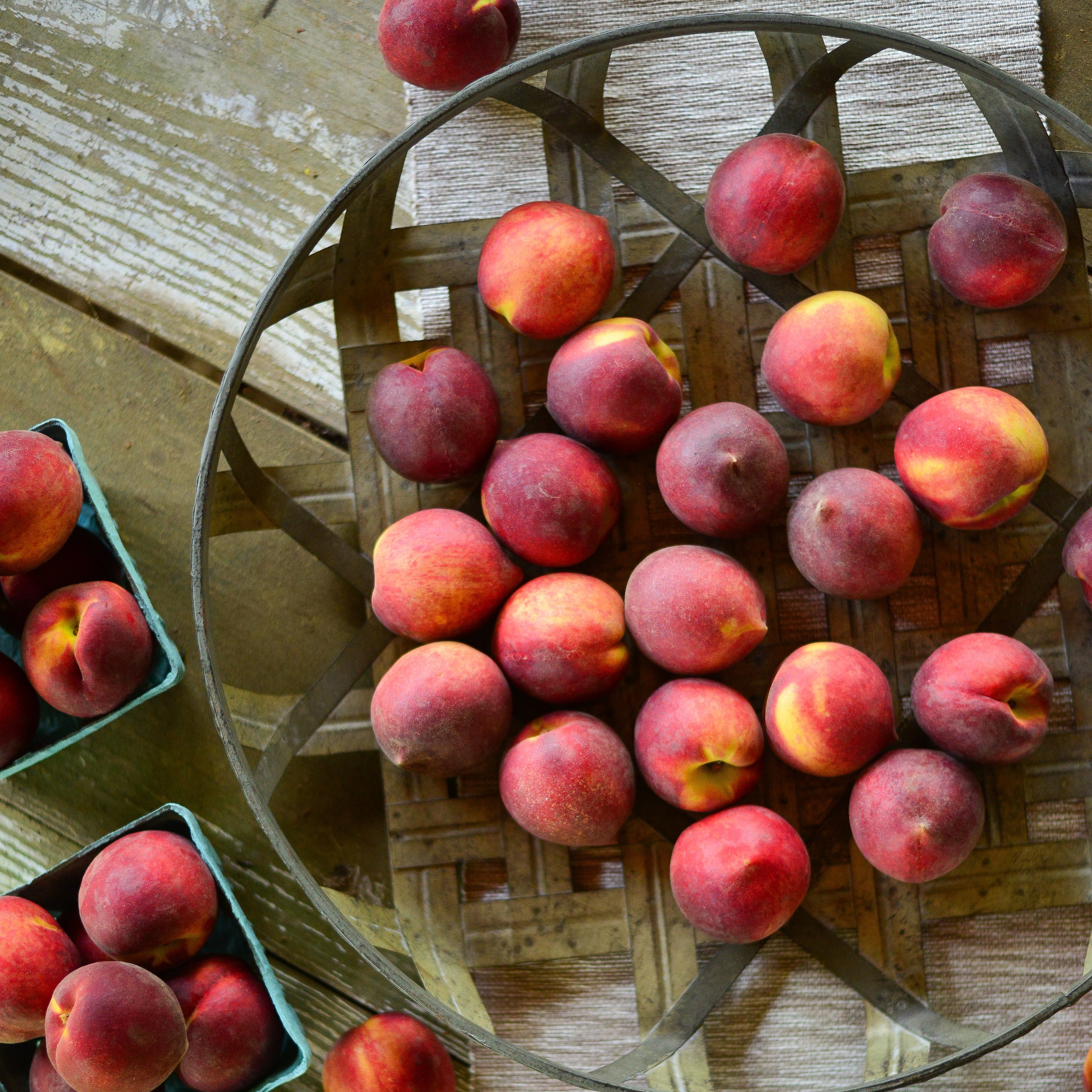 The Farmer's Double Dozen – Pearson Farm